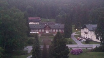 Lázně Karlova Studánka
