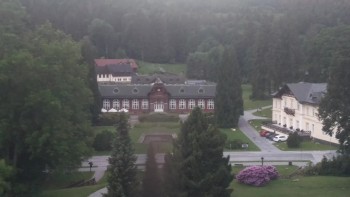 Lázně Karlova Studánka