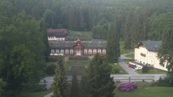 Lázně Karlova Studánka
