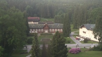 Lázně Karlova Studánka