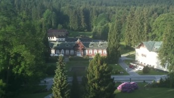 Lázně Karlova Studánka