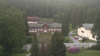 Lázně Karlova Studánka