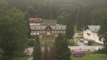 Lázně Karlova Studánka