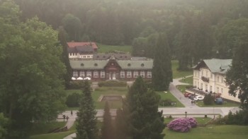 Lázně Karlova Studánka