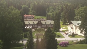 Lázně Karlova Studánka