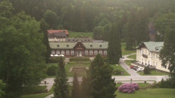 Lázně Karlova Studánka