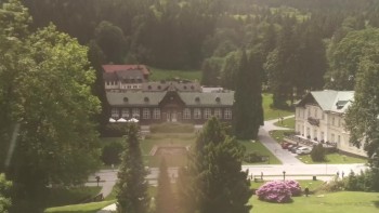 Lázně Karlova Studánka