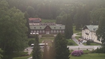 Lázně Karlova Studánka