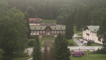 Lázně Karlova Studánka