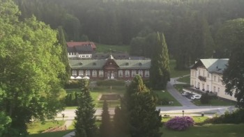 Lázně Karlova Studánka