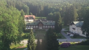 Lázně Karlova Studánka