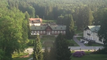 Lázně Karlova Studánka