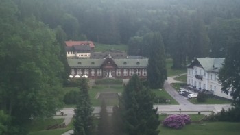 Lázně Karlova Studánka