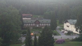 Lázně Karlova Studánka