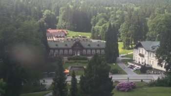 Lázně Karlova Studánka