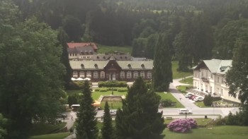 Lázně Karlova Studánka
