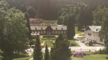 Lázně Karlova Studánka