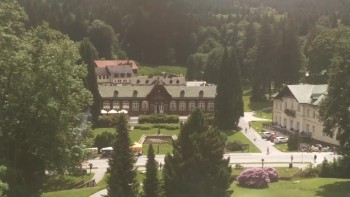 Lázně Karlova Studánka