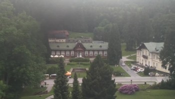 Lázně Karlova Studánka