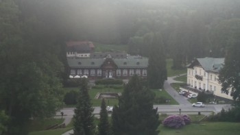 Lázně Karlova Studánka