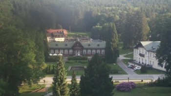 Lázně Karlova Studánka