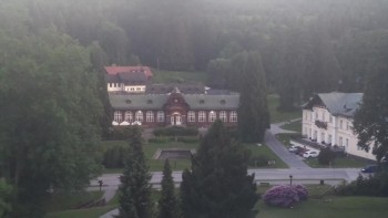 Lázně Karlova Studánka
