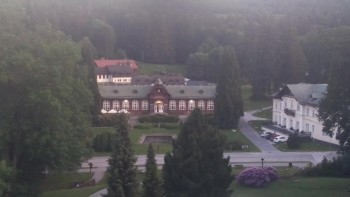 Lázně Karlova Studánka