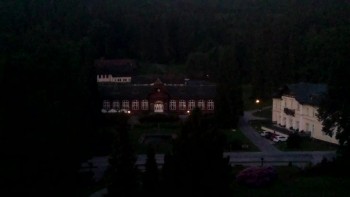 Lázně Karlova Studánka