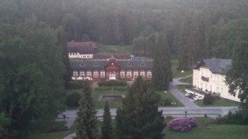 Lázně Karlova Studánka