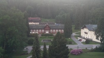 Lázně Karlova Studánka