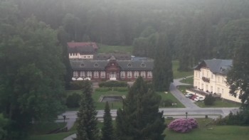 Lázně Karlova Studánka