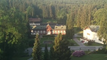 Lázně Karlova Studánka