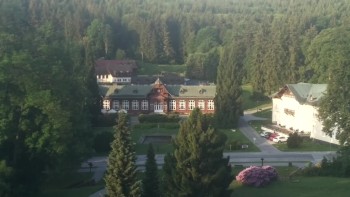 Lázně Karlova Studánka