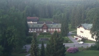 Lázně Karlova Studánka