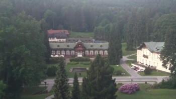 Lázně Karlova Studánka