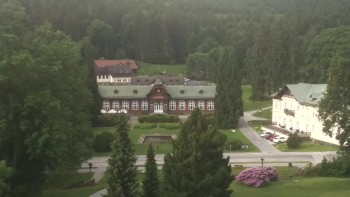 Lázně Karlova Studánka