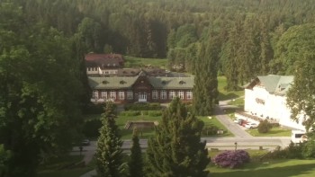 Lázně Karlova Studánka