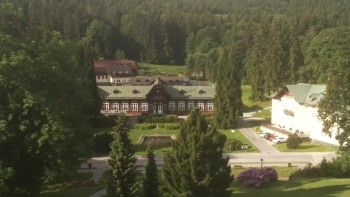 Lázně Karlova Studánka
