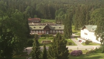 Lázně Karlova Studánka