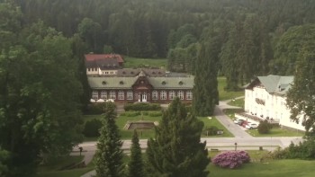 Lázně Karlova Studánka