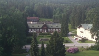 Lázně Karlova Studánka