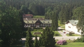 Lázně Karlova Studánka