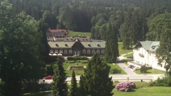 Lázně Karlova Studánka