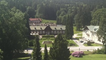 Lázně Karlova Studánka