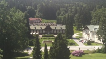 Lázně Karlova Studánka