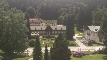 Lázně Karlova Studánka