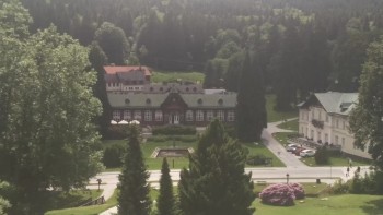 Lázně Karlova Studánka