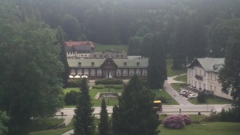 Lázně Karlova Studánka