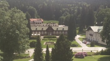 Lázně Karlova Studánka