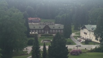 Lázně Karlova Studánka